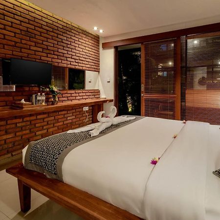 Yarama Cottages อูบุด ภายนอก รูปภาพ