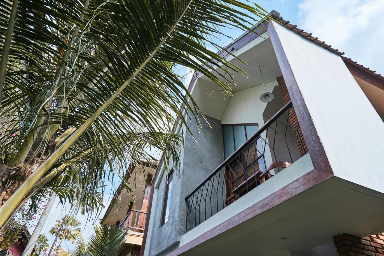 Yarama Cottages อูบุด ภายนอก รูปภาพ