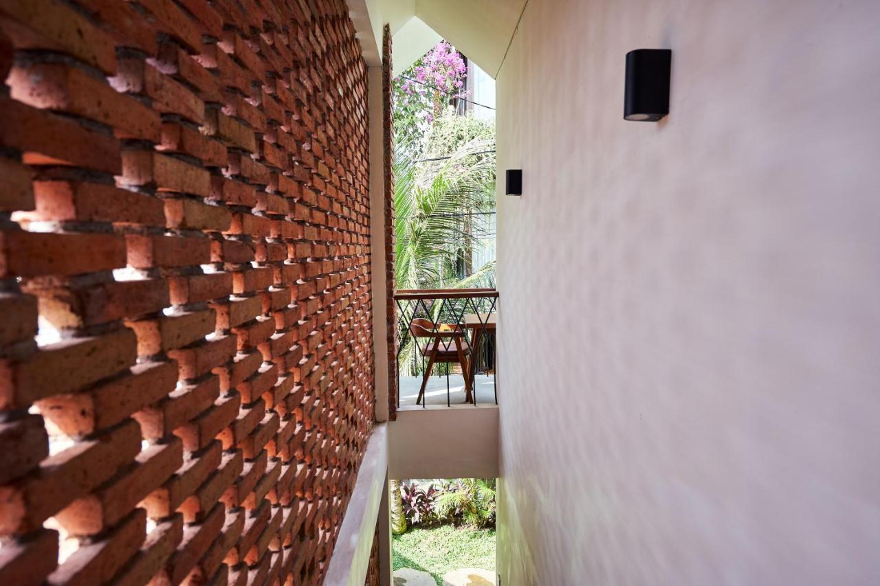 Yarama Cottages อูบุด ภายนอก รูปภาพ