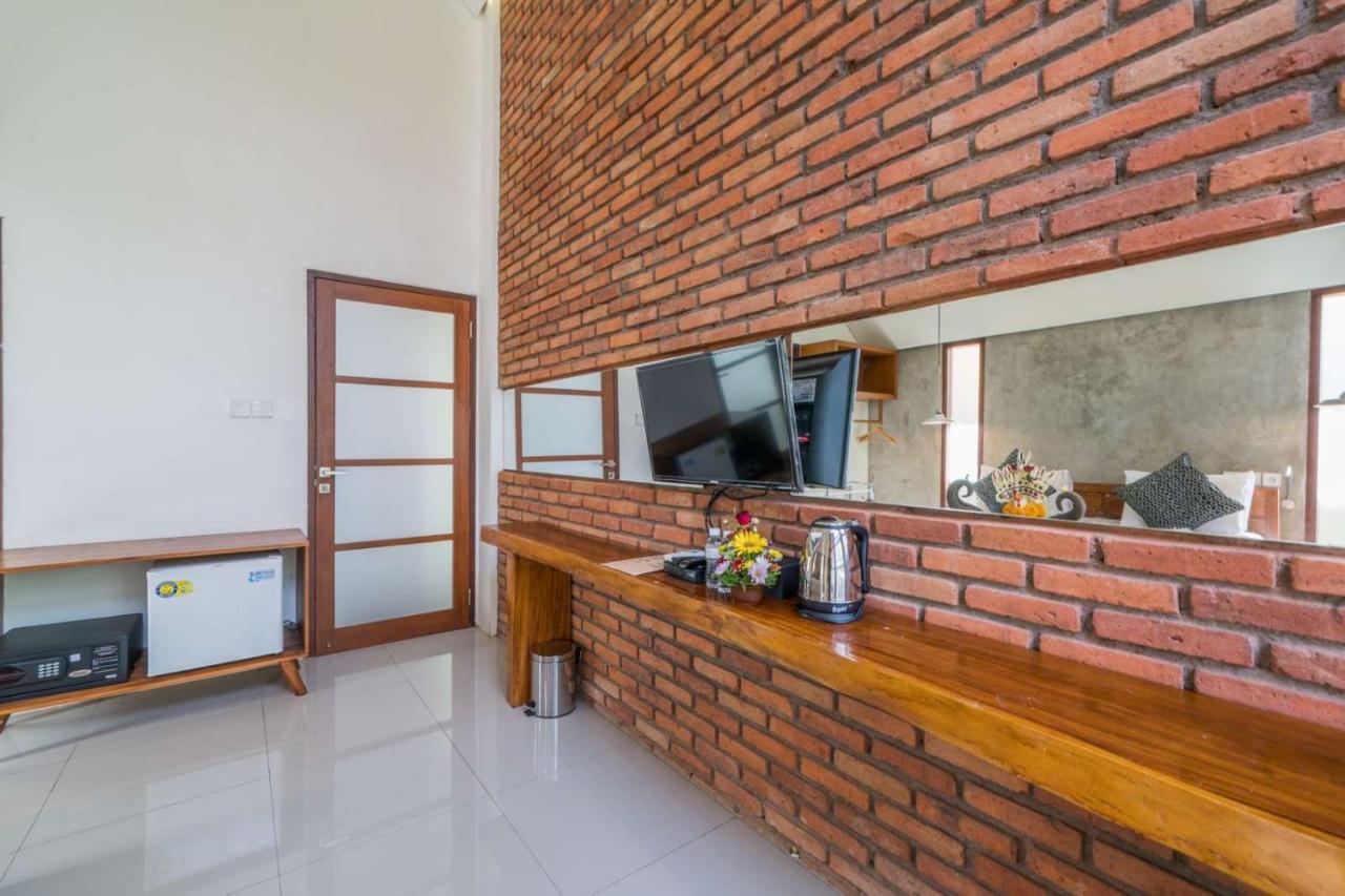 Yarama Cottages อูบุด ภายนอก รูปภาพ